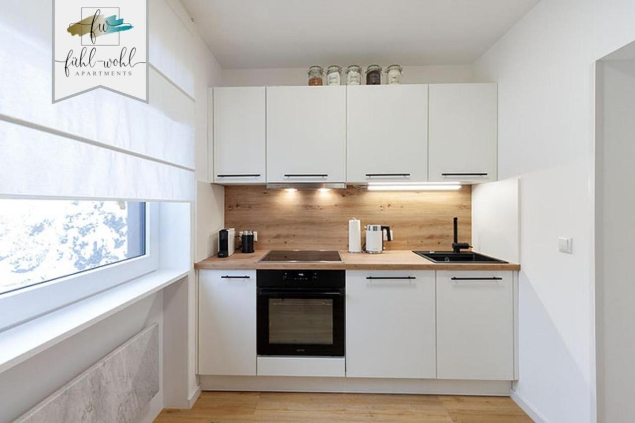 Die Fichtelsuite 1-6 Pers Ferienwohnung Nahe Ochsenkopf Sued 800M In Fleckl Warmensteinach Εξωτερικό φωτογραφία
