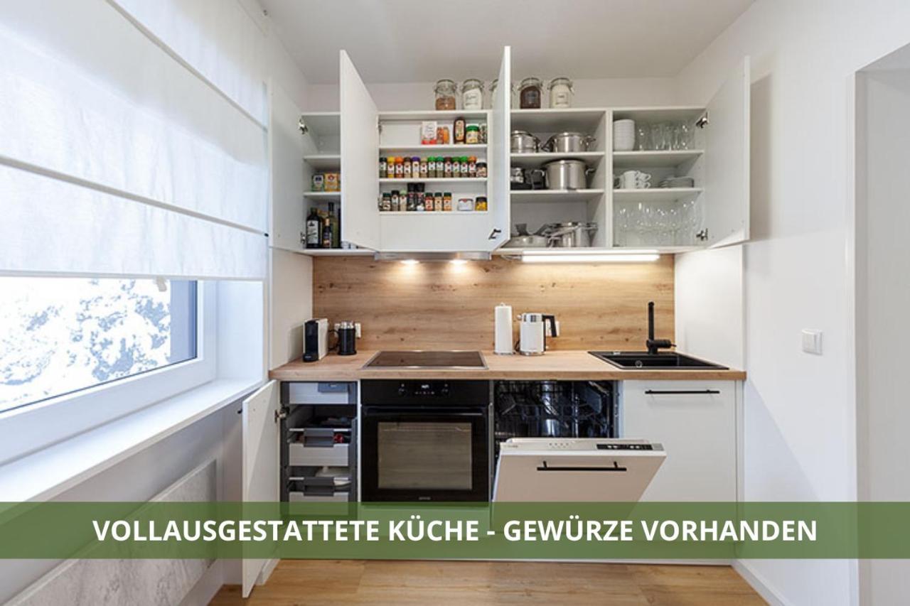 Die Fichtelsuite 1-6 Pers Ferienwohnung Nahe Ochsenkopf Sued 800M In Fleckl Warmensteinach Εξωτερικό φωτογραφία